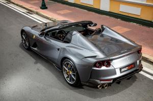 Ferrari 812 GTS 2019 года  (WW)